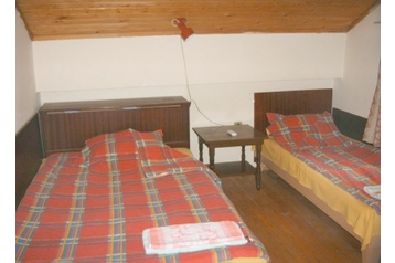 Bulgarije Chata Sveti Konštantin i Elena, Exterieur